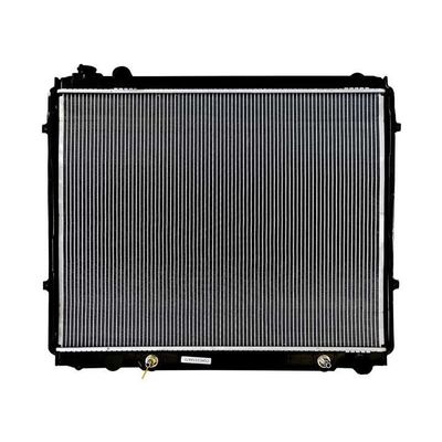 Goede prijs. UCK40 Motor Aluminium Radiator voor TOYOTA SEQUOIA 164000F030 Auto Motor Koelsysteem online