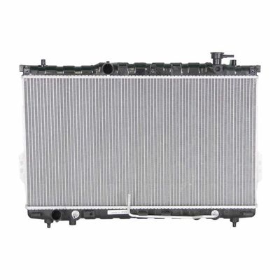 Goede prijs. 2531026050 2531026750 Plastic water tank voor Hyundai Santa Fe 2.7L AT koelsysteem online