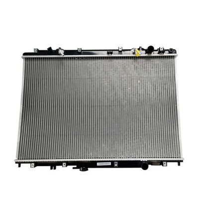 Goede prijs. 19010-PGK-A51 Autoonderdelen Automotoren Aluminium Radiator voor ACURA MDX 3.5 All-Wheel Drive online