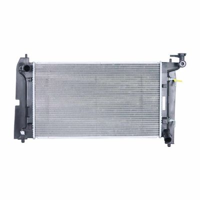 Goede prijs. 164000D381 Koelsysteem voor auto-onderdelen Aluminium radiator voor TOYOTA COROLLA 1.8 KTO409 online