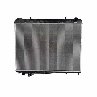 Goede prijs. Aluminium radiator voor NISSAN Pathfinder 214604W017 214105W900 214100W817 214604W007 online