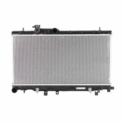 Goede prijs. Aluminium radiator voor Subaru IMPREZA 2.0 45111FE080 OE NO. 45111FE000 vervangen/herstellen online