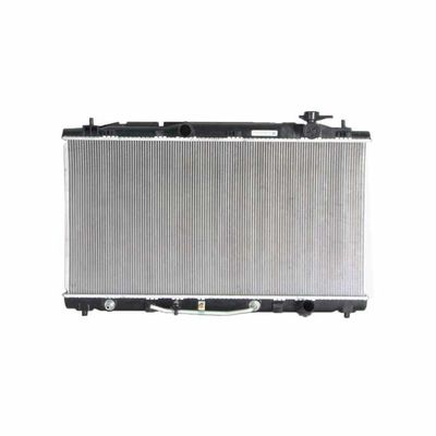 Goede prijs. 1640031520 16400-31520 16400-31410 Aluminium watervat voor radiator voor Lexus ES350 3.5 online