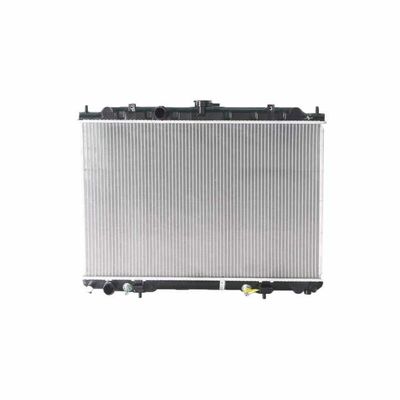 Goede prijs. 214609H300 NISSAN X-TRAIL Motor koelmiddel koeler met CUBE ontwerp en aluminium radiator online
