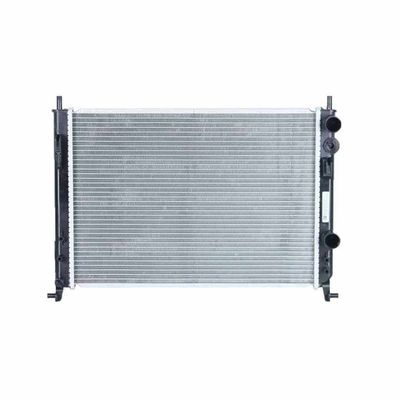 Goede prijs. OE NO. 46815887 Aluminium radiator voor Fiat PALIO 1.3 1.5 46819261 46833511 51781021 online