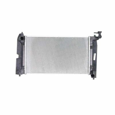 Goede prijs. 164000D210 Motor koelmiddel koeler radiator voor Toyota Corolla 1.4 1.6 1.8 en Duurzaam online