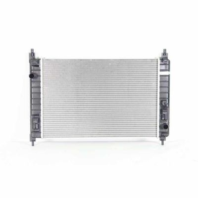 Goede prijs. 90765872 Aluminium radiator en plastic watertank voor Chevrolet SAIL 1.4 koelsysteem online