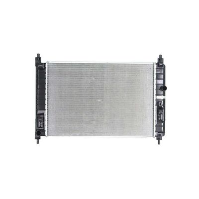 Goede prijs. 2010-2018 Chevrolet SAIL 1.2 koelsysteem Aluminium radiator voor motor koelmiddel koeler online