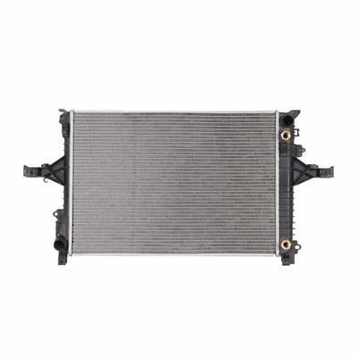 Goede prijs. 1995-2000 Auto Fittment VOLVO C70 V70 Aluminium Radiator voor Auto koelsysteem online