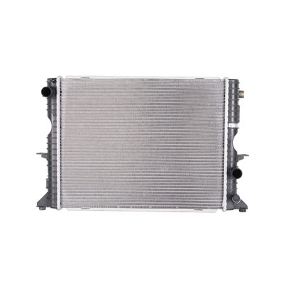 Goede prijs. Aluminium radiator en plastic watertank voor Land Rover DEFENDER Station Wagon L316 online