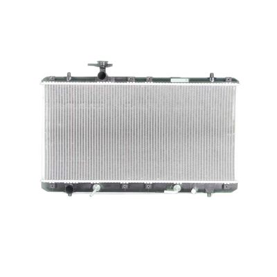 Goede prijs. Vervanging/Reparatie Doel SUZUKI Liana 1.6 AT Autoonderdelen met 1.6 4WD Aluminium Radiator online