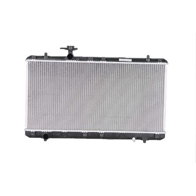 Goede prijs. Liana 1.6 MT Autodeeltjes Auto Koelsysteem Aluminium Radiator voor SUZUKI 1770054G00 online