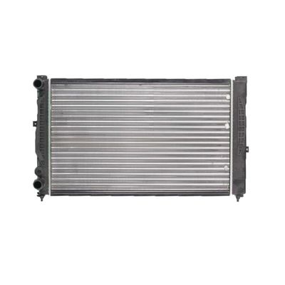 Goede prijs. VW Passat SKODA Superb AUDI A6 4.0 W8 4motion 2000-2005 Radiatorwatertank 8D0121251AT online
