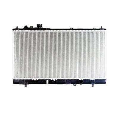 Goede prijs. Koelstofkoeler voor auto's Aluminium radiator voor Mazda Premacy 1.8 MT koelsysteem online