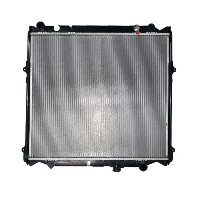 Goede prijs. 1640067140 koelmiddel koeler Aluminium radiator voor TOYOTA Land Cruiser Prado 3.0 1997-2002 online