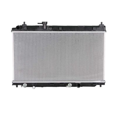 Goede prijs. 19010REJW51 Aluminium radiator water tank voor HONDA City 1.3 1.5 OE NO. Vervangen/Repareren online