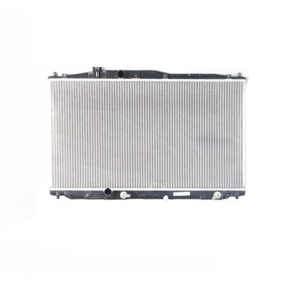 Goede prijs. HONDA ODYSSEY 2.4 Auto motor koelmiddel koeler Aluminium radiator met plastic watertank online