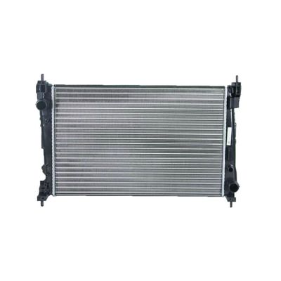 Goede prijs. 109207 Koelsysteem voor auto-onderdelen voor Fiat PUNTO 1.4 ALFA ROMEO Aluminium radiator online