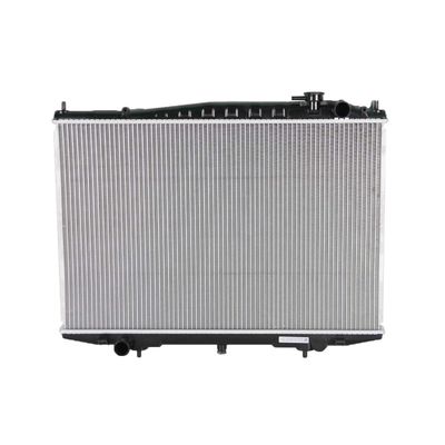 Goede prijs. Autodeeltjes koelsysteem Automotoren Aluminium radiator voor Nissan 2.5 Di 21410-P2700 online