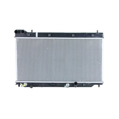Goede prijs. HONDA Fit 1.3 1.5 Auto Engine koelmiddel koeler Aluminium radiator voor auto onderdelen koeling online