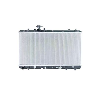 Goede prijs. Aluminium radiator en plastic watertank voor 2006-2016 SUZUKI Sx4 1.6 VVT 4x4 Koeling online