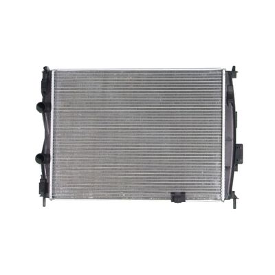 Goede prijs. Koelmiddel van de motor van de auto Koeler van de aluminiumradiator Plastic watervat voor Nissan Qashqai 1.6 2.0 online