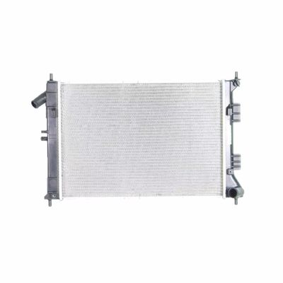 Goede prijs. Beijing Hyundai EON 11 2011-2019 Auto motor koelmiddel koeler voor ELANTRA KIA CERATO online