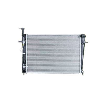 Goede prijs. 253102E400 Koelsysteem voor auto-onderdelen Koelmiddelkoeler voor Hyundai TUCSON 253100L550 online