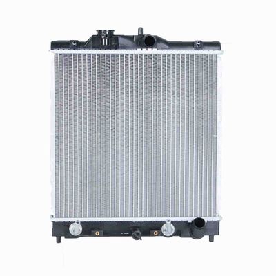 Goede prijs. Aluminium radiator en plastic watertank voor HONDA CIVIC 1.5 i 16V EG4 motor online