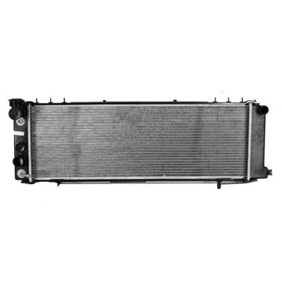 Goede prijs. Koelsysteem voor auto-onderdelen Aluminium waterreservoir voor JEEP CHEROKEE 1983-2001 online