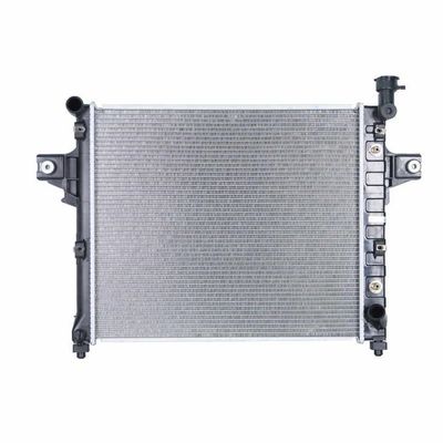 Goede prijs. Auto fittings Fiat 52079883AC Aluminium radiator voor Chrysler JEEP GRAND CHEROKEE 4.7 V8 online