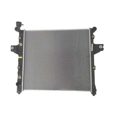 Goede prijs. 52079428AB Autoonderdelen Auto motor koeler voor Fiat JEEP GRAND CHEROKEE 52079428AC 52079428AD 52079428 online
