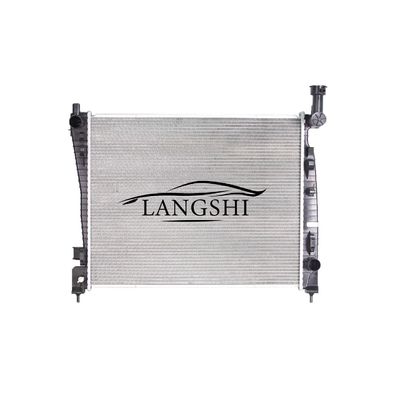 Goede prijs. 52014529AB Koelsysteem voor auto-onderdelen voor JEEP GRAND CHEROKEE 550017A3 Aluminium Radiator online