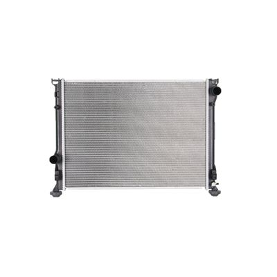 Goede prijs. Auto Fitment Chrysler Grand Cherokee CKD Aluminium Radiator Watertank 68050126AA 68050126AB online