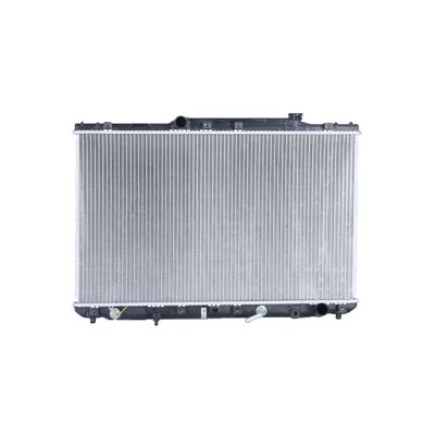 Goede prijs. TOYOTA Camry 2.2 SXV10 1640003060 Autoonderdelen Motorkoeling Aluminium radiator online