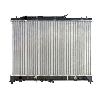Goede prijs. PL062047 CY0315200F Aluminium Radiator Plastic Water Tank voor Mazda CX-9 CX9 3.5 3.7 online