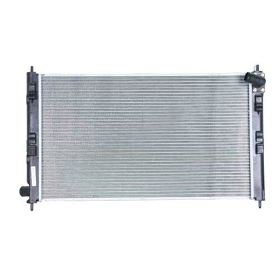Goede prijs. MTA2207 Aluminium Radiator Plastic Water Tank voor MITSUBISHI OUTLANDER PHEV LANCER FORTIS online