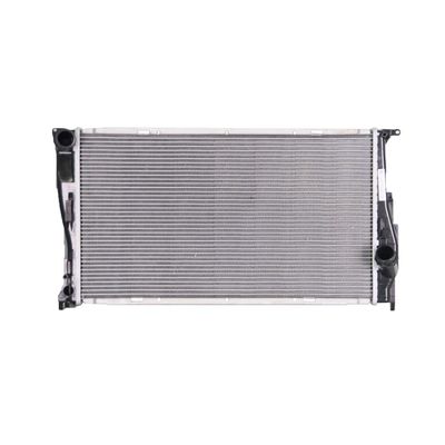 Goede prijs. Aluminium geblazen radiator en plastic watertank voor BMW X1 E81 E82 E87 E88 E89 E91 E92 E93 online