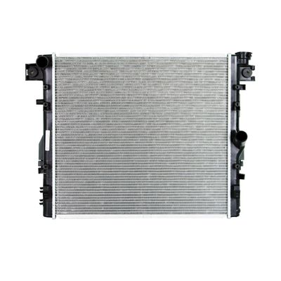 Goede prijs. Chrysler JEEP WRANGLER 2000- 3.6 V6 Motor Koelmiddel Koeler Aluminium Radiator Autoonderdelen online