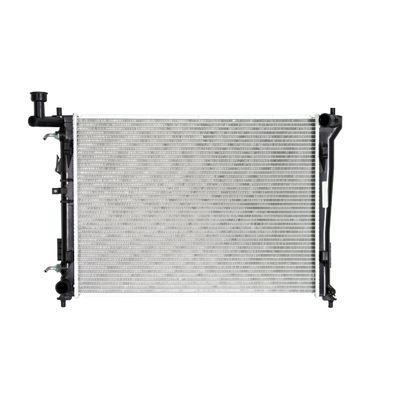 Goede prijs. 253102H050 Aluminium watertank voor Hyundai I30 ELANTRA AT Autoverkoeling online