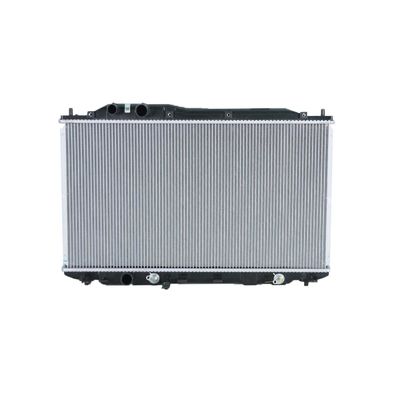 Goede prijs. 19010RRH901 Aluminium radiator en plastic watertank voor HONDA CIVIC HYBRID 1.8 FD1 motor online
