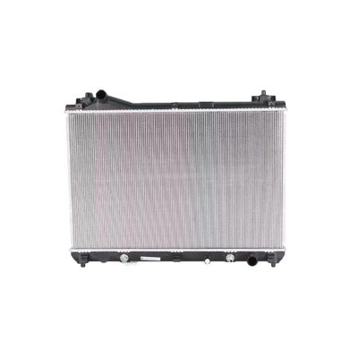 Goede prijs. Verwarming van de motor met een aluminium radiator voor Suzuki Grand Vitara II online