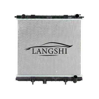 Goede prijs. 1994-2002 Jaar Land Rover RANGE ROVER II P38A Auto Spare Parts Aluminium Radiator AU2173 online