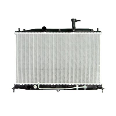 Goede prijs. 253100M151 Aluminium watervat voor Hyundai ACCENT 1.4 AT en verbeterd ontwerp online