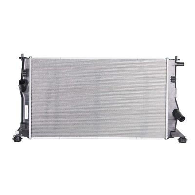 Goede prijs. Aluminium radiator en plastic watertank voor Mazda5 2.0 Engine Cooling DRM10076 online