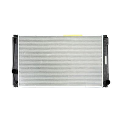 Goede prijs. Auto koelsysteem Aluminium radiator watertenk voor Toyota RAV4 Previa Estima Alphard online