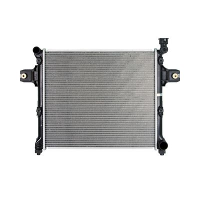 Goede prijs. Aluminium radiator en plastic watertank voor Chrysler Jeep Grand Cherokee Commander online