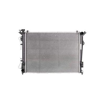 Goede prijs. 253100R240 253100R245 253103K640 253103K290 253103K280 Aluminium radiator voor Hyundai SONATA 2.0 online