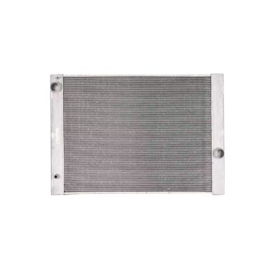 Goede prijs. Aluminium gebreid radiator voor BMW E60 E61 E63 E64 17117519211 7' serie 750Li KBW2285 online