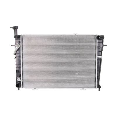 Goede prijs. 25310-1F600 Aluminium waterreservoir voor KIA SPORTAGE 2.7 Auto motor koelsysteem online